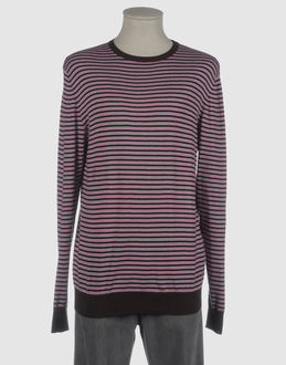 OSGOOD - MAGLIERIA - Maglie collo a giro - su YOOX.COM