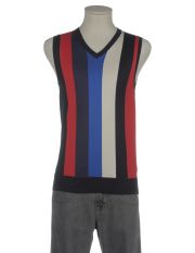 JOHN SMEDLEY - Sweater vest