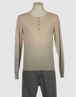 ORIGINAL VINTAGE STYLE - MAGLIERIA - Maglie collo a giro - su YOOX.COM