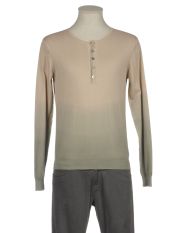 ORIGINAL VINTAGE STYLE - Maglia collo a giro