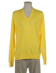 JOHN SMEDLEY - V-neck
