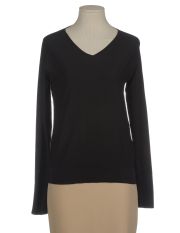 SHIRIN GUILD - Maglia maniche lunghe