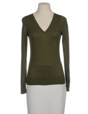 ALPHA MASSIMO REBECCHI - Maglia maniche lunghe