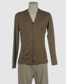 PAOLO PECORA - MAGLIERIA - Cardigan - su YOOX.COM