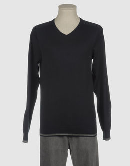 JACK & JONES PREMIUM - MAGLIERIA - Maglie collo a v - su YOOX.COM