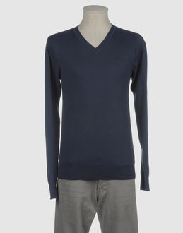 JACK & JONES  - MAGLIERIA - Maglie collo a v - su YOOX.COM