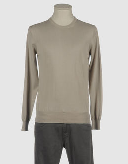 DI ADAMO - MAGLIERIA - Maglie collo a giro - su YOOX.COM