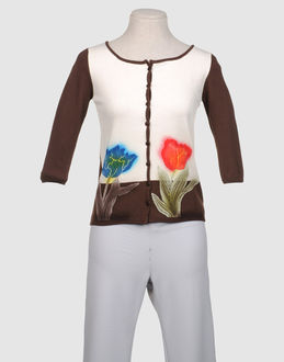 Twin-Set Simona Barbieri - Maille - Cardigans