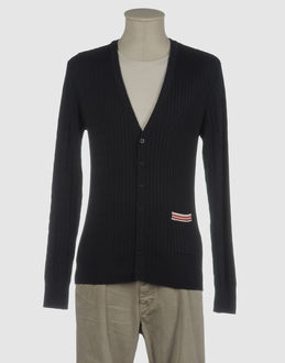 SCOUT - MAGLIERIA - Cardigan - su YOOX.COM