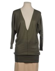 BROOKSFIELD - Maglia maniche corte