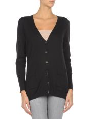 BROOKSFIELD - Strickjacke