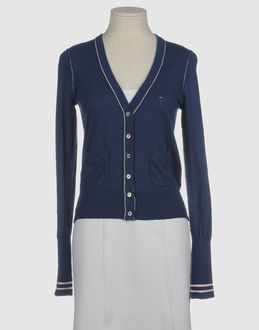 Tommy Hilfiger Denim - Maille - Cardigans