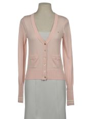 TOMMY HILFIGER DENIM - Strickjacke