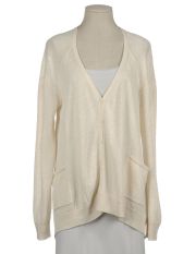 VANESSA BRUNO ATHE' - Cardigan
