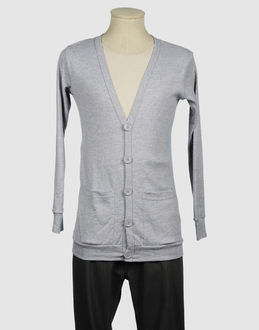 AMERICAN APPAREL - MAGLIERIA - Cardigan - su YOOX.COM
