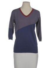 CRISTIANO FISSORE - Maglia maniche corte