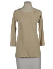 CRISTIANO FISSORE - Maglia maniche lunghe