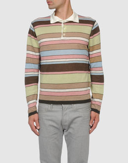 ETRO - MAGLIERIA - Maglie collo a polo - su YOOX.COM