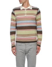 ETRO - Polo sweater