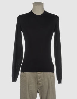 ROBERTO COLLINA - MAGLIERIA - Maglie collo a giro - su YOOX.COM
