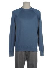 DELLA CIANA - Maglia collo a giro