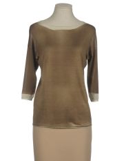 CRISTIANO FISSORE - Maglia maniche corte