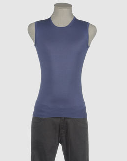 PAOLO PECORA - MAGLIERIA - Maglie gilet - su YOOX.COM