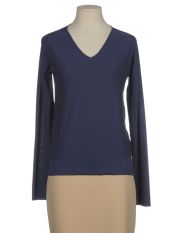 SHIRIN GUILD - Maglia maniche lunghe