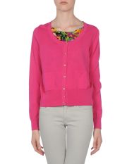 CLASS ROBERTO CAVALLI - Strickjacke