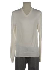 PAOLO PECORA - V-neck
