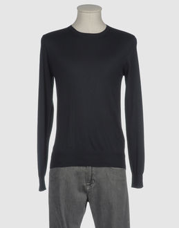 KANGRA CASHMERE - MAGLIERIA - Maglie collo a giro - su YOOX.COM