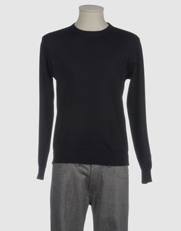 KIDMAN - MAGLIERIA - Maglie collo a giro - su YOOX.COM