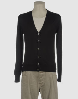 MAS_Q - MAGLIERIA - Cardigan - su YOOX.COM