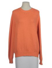 VICOLO FIORITO - Maglia maniche lunghe