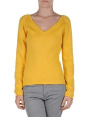 VICOLO FIORITO - Long sleeve sweater