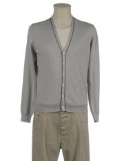 DELLA CIANA - Cardigan