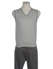 DELLA CIANA - Maglia gilet
