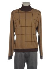JAVIER CAÑÁS CARAMELO - Jersey de cuello alto