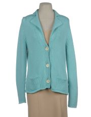 DELLA CIANA - Strickjacke