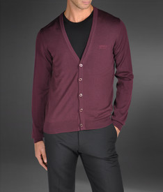 ARMANI COLLEZIONI - Cardigan