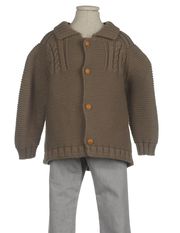 PAZ RODRIGUEZ - Strickjacke