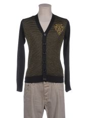 TERZO UOMO - Cardigan