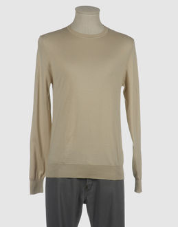 MERCEDES-BENZ - MAGLIERIA - Maglie collo a giro - su YOOX.COM