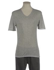 ALPHA MASSIMO REBECCHI - V-neck