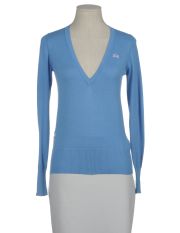 LA MARTINA - Maglia maniche lunghe