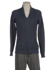 GOLD CASE by ROCCO FRAIOLI - Cardigan