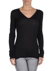 TEQUILA SOLO - T-shirt maniche lunghe
