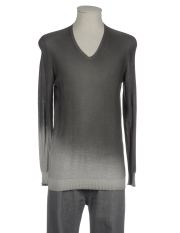 AVANT TOI - Jersey de cuello pico