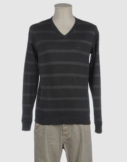 JACK & JONES  - MAGLIERIA - Maglie collo a v - su YOOX.COM