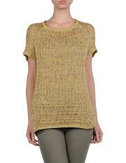 CIVIDINI - Maglia maniche corte